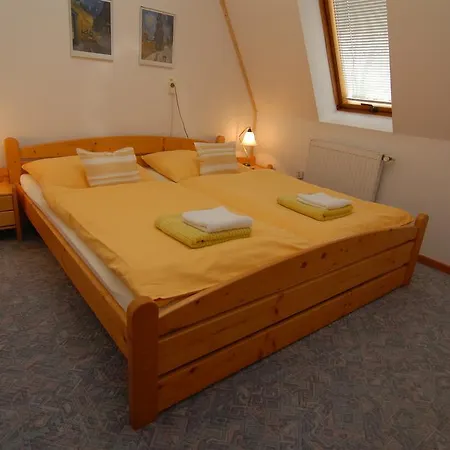 Eldorado Penzion Prešov