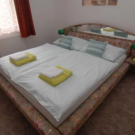 Penzion Eldorado Prešov