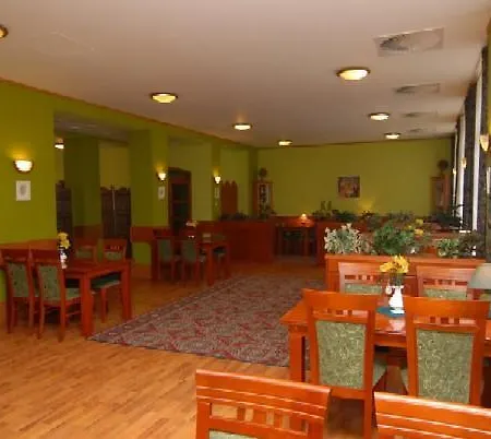 Eldorado Penzion Prešov